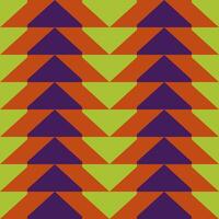 Geometric Motif Backgrounds Simplicity Tribal For Textile Print Tapestry. vector