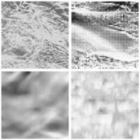 Distress Dotted Texture vector