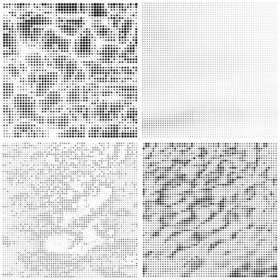 Abstract Dots Pack.