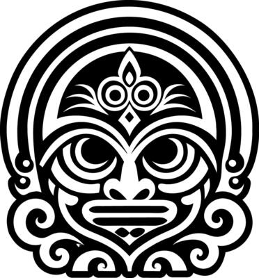 Kahukura icon in filled style