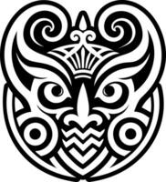 Strength symbol icon in glyph style vector