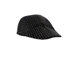 Buttock cap isolated on white background photo