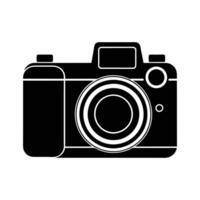Electronics silhouette design bundle. Includes gadget clipart and line art designs for all your creative needs vector