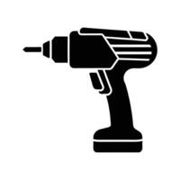 Creative electronic devices bundle with detailed line art and silhouettes. Perfect for printables, websites, and unique designs. vector