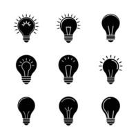 A perfect bundle of electronics silhouettes, clipart, and line art for professional designs. Download and use in any project instantly vector