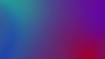 Colorful gradient fluid mixing and liquid background 4k loop animation. Seamless loop cycle animation that can repeat endlessly video