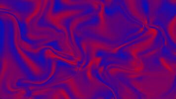 3d render graphic design, Seamless loop 4k animation Liquid Metal Looped Abstract Digital Animation video