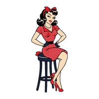 Pin Up Pin Up
