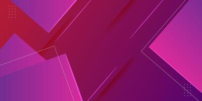 Abstract purple geometric background overlap template with simple square pattern. Purple background with trendy shape design. Eps10 vector