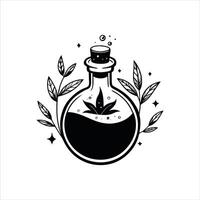 Elixir of Enchantment vector