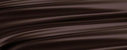 a dark brown background with a wavy texture vector
