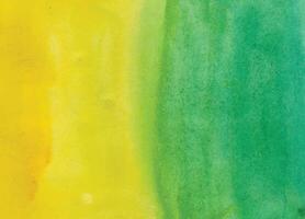 Mellow Watercolors Water Color Background Design Image Template vector