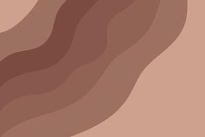 Mocha mousse abstract brown background. Color of the year 2025. illustration for design. illustration vector