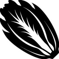 Elegant Black Feather Design for Nature and Art Projects vector