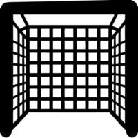 Black Checkered Grid Illustration for Design and Art Projects vector