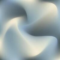 Abstract background with wavy lines vector
