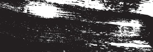 Grainy texture with random speckles and noise on paper, featuring a retro grunge granular illustration isolated on white background. vector