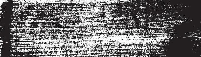 Gritty sand noise overlay with vintage grunge pattern on grainy background featuring distressed black and white elements, halftone dots, and speckle effects isolated on white background vector