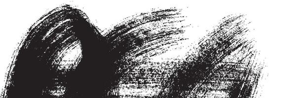 Grainy texture with random speckles and specks noise on paper, featuring a retro grunge granular illustration isolated on white background. vector