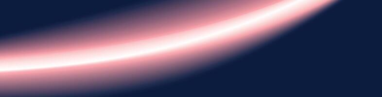 Abstract gradient background with fluid shapes featuring glowing aurora effects, neon color blends, and blur with grain textures isolated on white background vector
