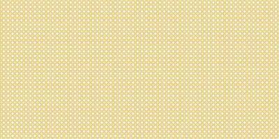 Hexagon Pattern Seamless Design vector
