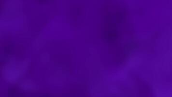 a purple background with a black and white image video