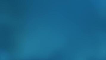 a blue background with a blurred image of a plane video