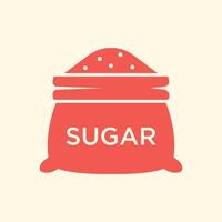 Sugar trendy artwork beauteous abstract illustration colorful applicative design vector