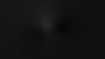 Motion color gradient black and gray background with seamless video