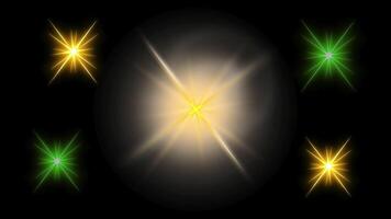 Explore different techniques and tips to enhance your images with captivating lens flare video