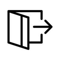Access Icon Symbol Design Illustration vector