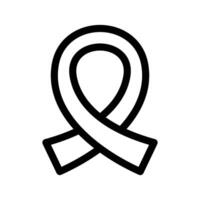 Ribbon Icon Symbol Design Illustration vector