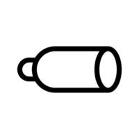 Sausage Icon Symbol Design Illustration vector