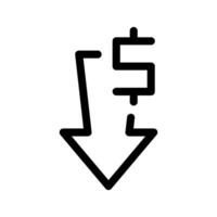 Low Price Icon Symbol Design Illustration vector