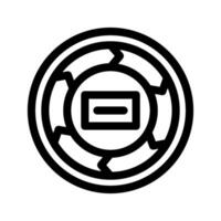 Agile Icon Symbol Design Illustration vector
