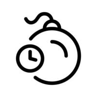 Liabilities Icon Symbol Design Illustration vector