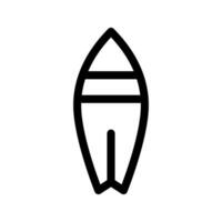 Surf Icon Symbol Design Illustration vector