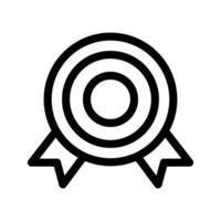 Badge Icon Symbol Design Illustration vector