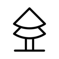 Tree Icon Symbol Design Illustration vector