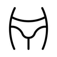 C Section Icon Symbol Design Illustration vector