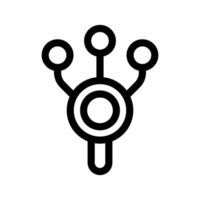Resources Icon Symbol Design Illustration vector