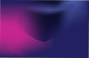 Unique abstract background vector