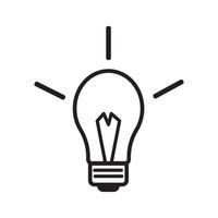 emergency light icon illustration design template vector