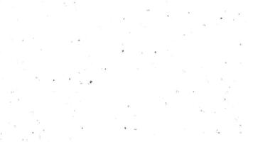 Grunge Dusty Texture Overlay looping animation seamless background 4k video