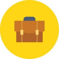 Briefcase Icon Design Symbol vector