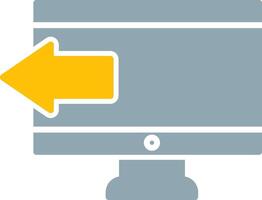 Uninstall Icon Design Symbol vector