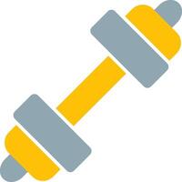 Weight Icon Design Symbol vector