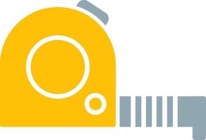 Tape Icon Design Symbol vector