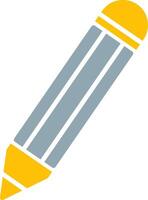 Pencil Icon Design Symbol vector