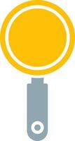 Search Icon Design Symbol vector